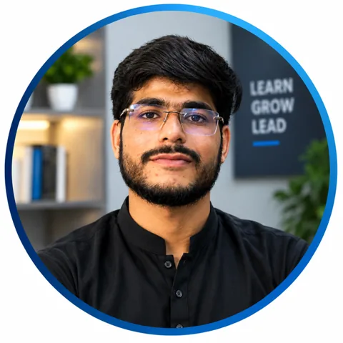 Muhammad Younas, Founder and Director, Future Route